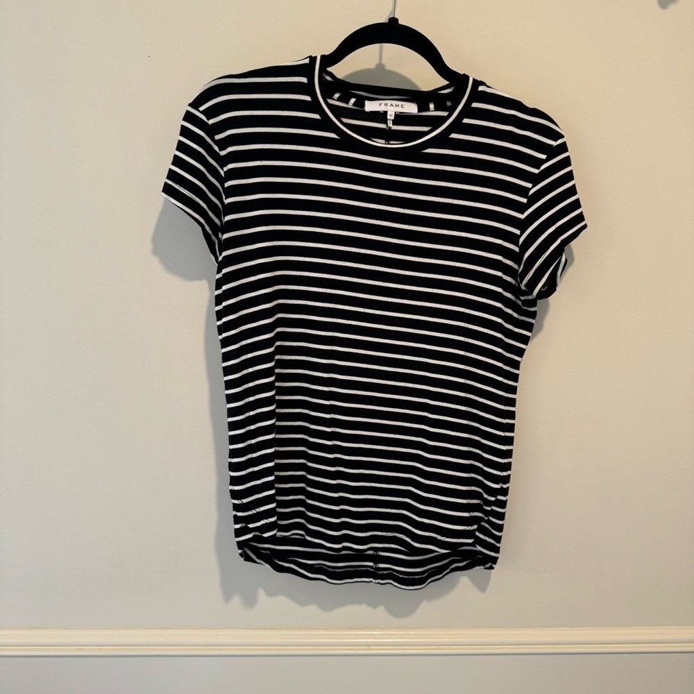 FRAME tee
